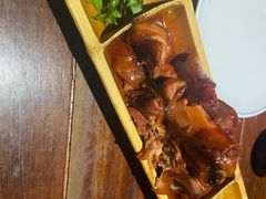 -大牌大·传统杭帮菜(湖滨店)