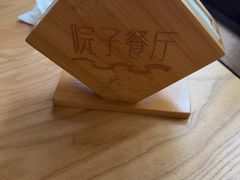 -院子餐厅·大锅菜·老杭帮(桥西直街店)