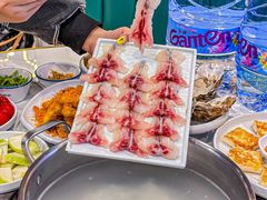 -淘米捞·米汤脆鲩鱼火锅(福田皇岗店)