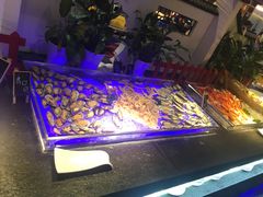 -安徽高速开元国际大酒店·地中海自助餐厅
