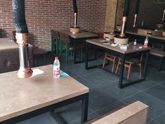 大堂-姜虎东白丁烤肉(虹桥天地店)