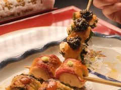 -鳥喜Toriki怀石烧鸟料理
