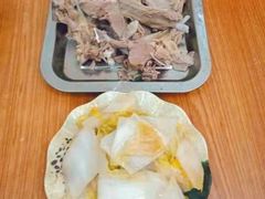 -马学武手抓美食(下南关总店)