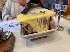 -火山屋台(新街口店)