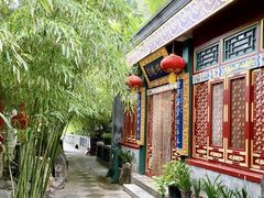 -白家大院·王府宫廷菜(苏州街店)