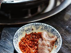 -乐山食古香跷脚牛肉