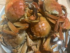 -皇朝万鑫自助餐厅