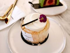 -La Porte de Paris 巴黎之门法式甜品