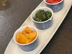 -羡餐厅·杭帮菜·淳菜(千岛湖自由洲际殿店)