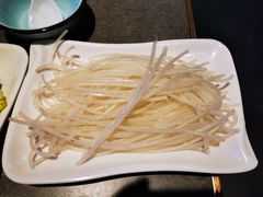 -小炉灶铁锅炖