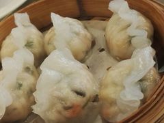 -金城大酒店-中餐厅(汾江中路店)