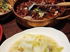 -拾捌川·自贡爆炒(新街口店)