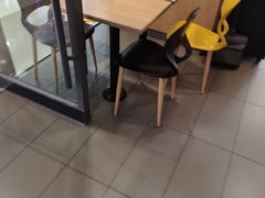 -麦当劳(城东万达广场店)