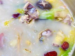 驰名猪肚煲鸡-广州海鲜酒楼(长丰园店)