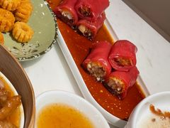 -花城粤菜餐厅(高新区店)