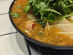 -肥汁米蘭香港米线(长宁来福士店)