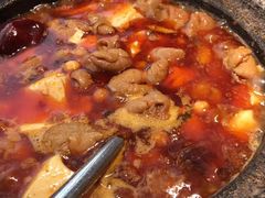 -赠李白·如诗的川味(余杭万达广场店)