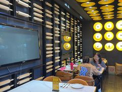 -get pizza意大利餐厅(凯德MALL店)