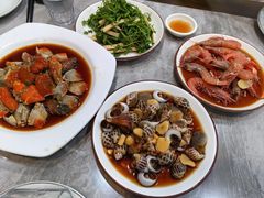 -红灯笼龙凤饭店(宁波老字号店)