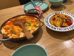 -迷你椰·泰式大排档(共康店)