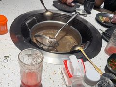 -海汕记·潮汕鲜牛肉火锅·自助