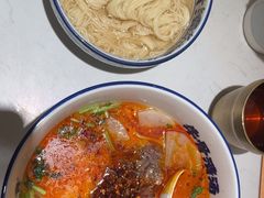 -陳香貴·兰州牛肉面(东方宝泰店)