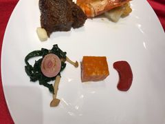 -王品牛排(佛山南海万科广场店)