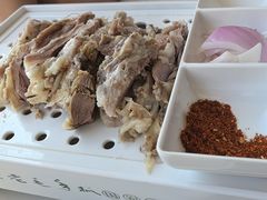 -老毛手抓·盐池滩羊非遗手抓(宁夏总店)