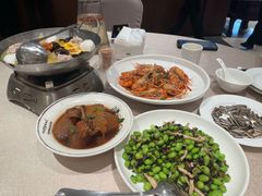 -群乐饭店(滨安路店)