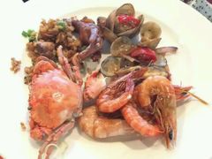 android_upload_pic-怡咖啡自助餐(宁波香格里拉店)