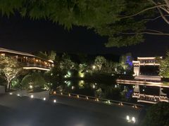 -雅达·阳羡溪山小镇中心