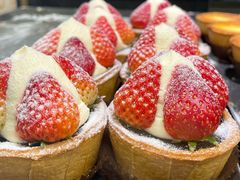 -黛汀烘焙DAINTY BAKERY(代字行合生汇店)