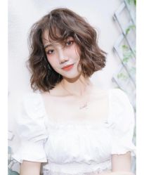 点击看大图 -雅仕 HAIR SALON 美发沙龙