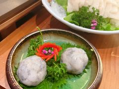 -捞王锅物料理(上海世茂广场店)