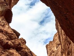 -天山神秘大峡谷