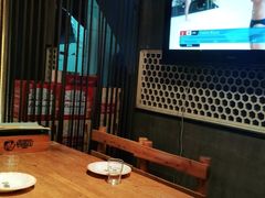 -肉串汪(月坛店)
