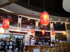 -Hayam Hasini Chinese Restaurant 东海中餐厅 הים הסיני