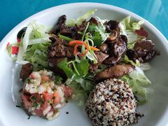 -My Way Town买味堂·东南亚餐厅(亦庄店)