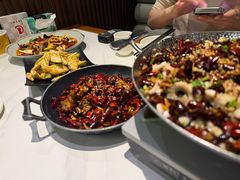 -三猫黑鱼花(南大店)