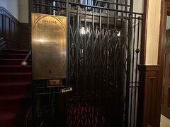 -利顺德大饭店·维多利亚花园(小白楼店)