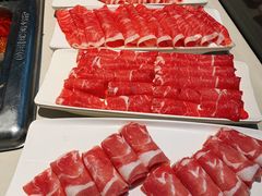 -海底捞火锅(九久奥特莱斯店)