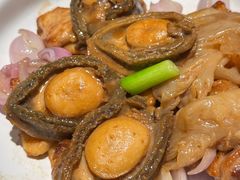 -香樟花园新粤料理(无锡万象城店)