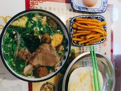 羊肉合汁-夏家合汁(天润花园小区店)