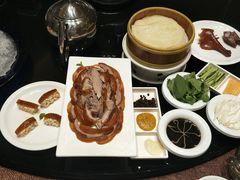 -阿庄新豫菜(航海东路店)