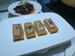 -半勺·新徽菜(银泰城店)