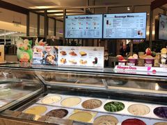 -哈根达斯(太原长风街店)