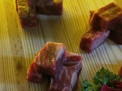 -隐炉和牛烧肉店(群力店)