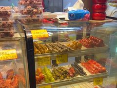 -野栗香(娄山关路店)