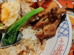 -開籠雀冰室(同和金铂店)