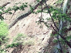 -十渡东湖港风景区